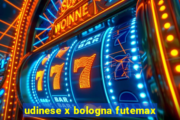 udinese x bologna futemax